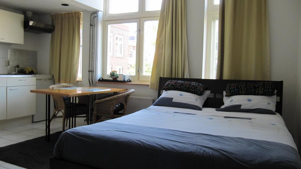 Excellent Rooms أمستردام المظهر الخارجي الصورة
