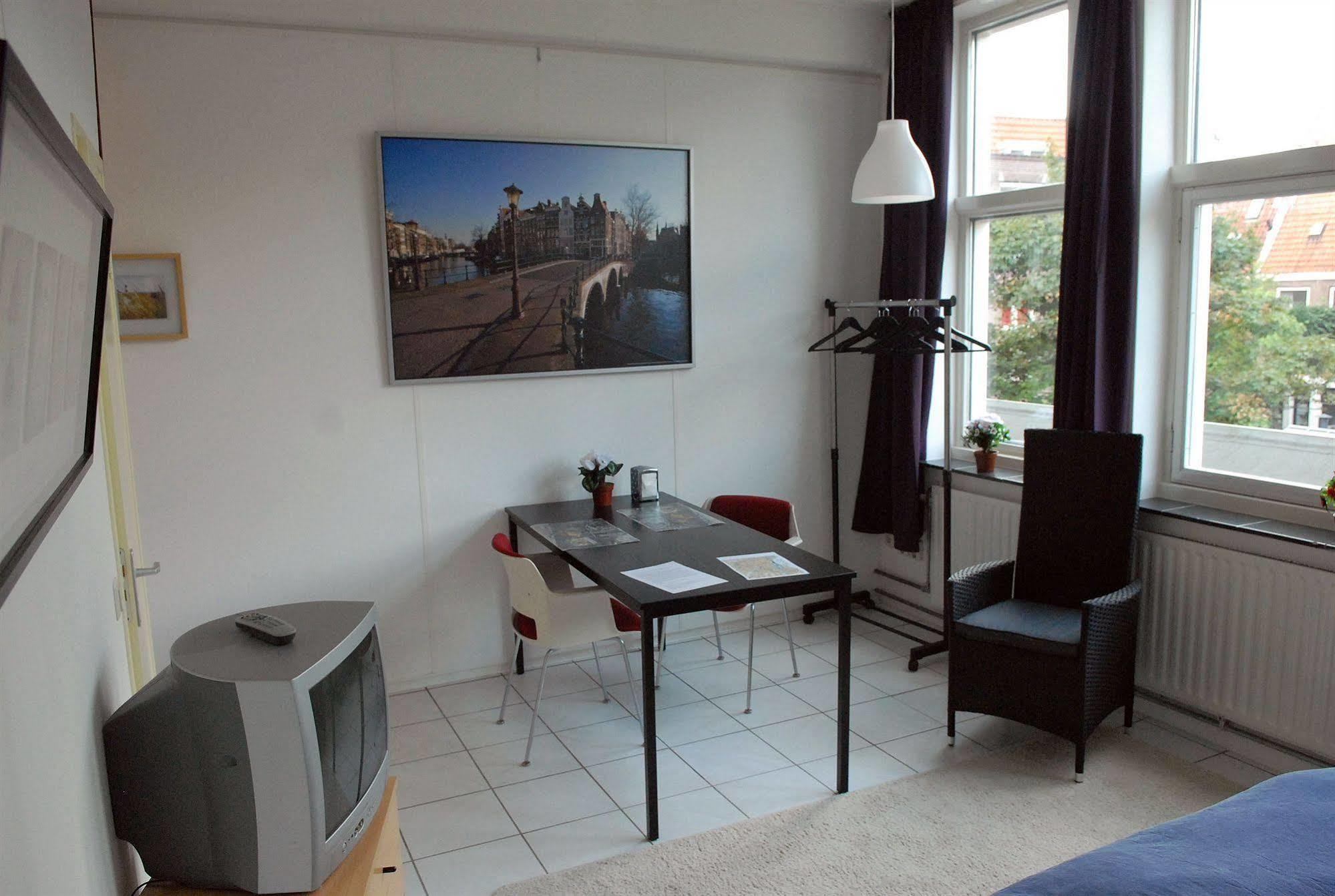 Excellent Rooms أمستردام المظهر الخارجي الصورة